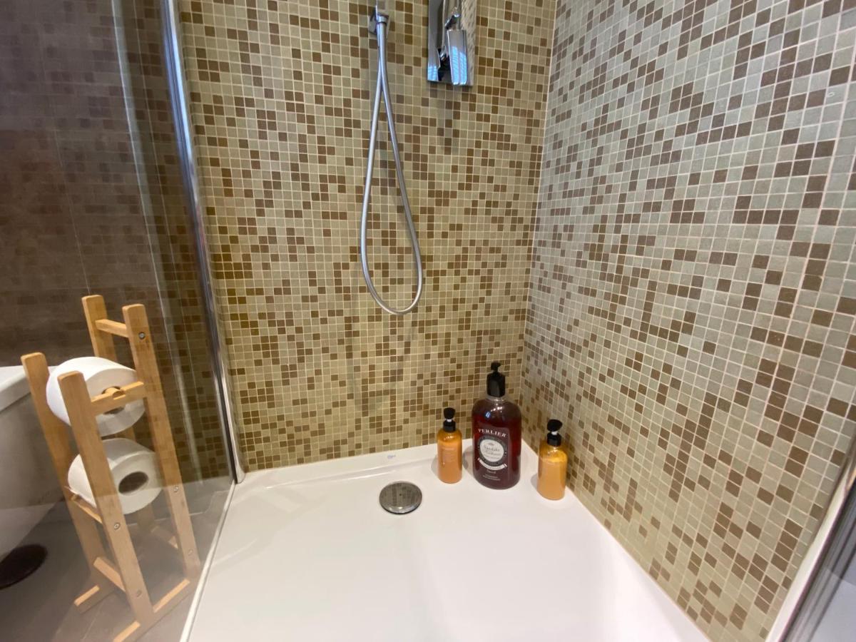 Duomo Murano Apartment With Canal View 외부 사진