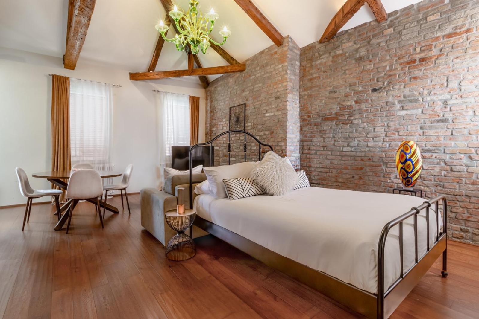 Duomo Murano Apartment With Canal View 외부 사진